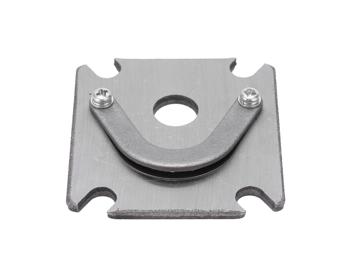 Válvula De Ar Compressor Laxiscreed 48x62mm Para Substituição De Junta