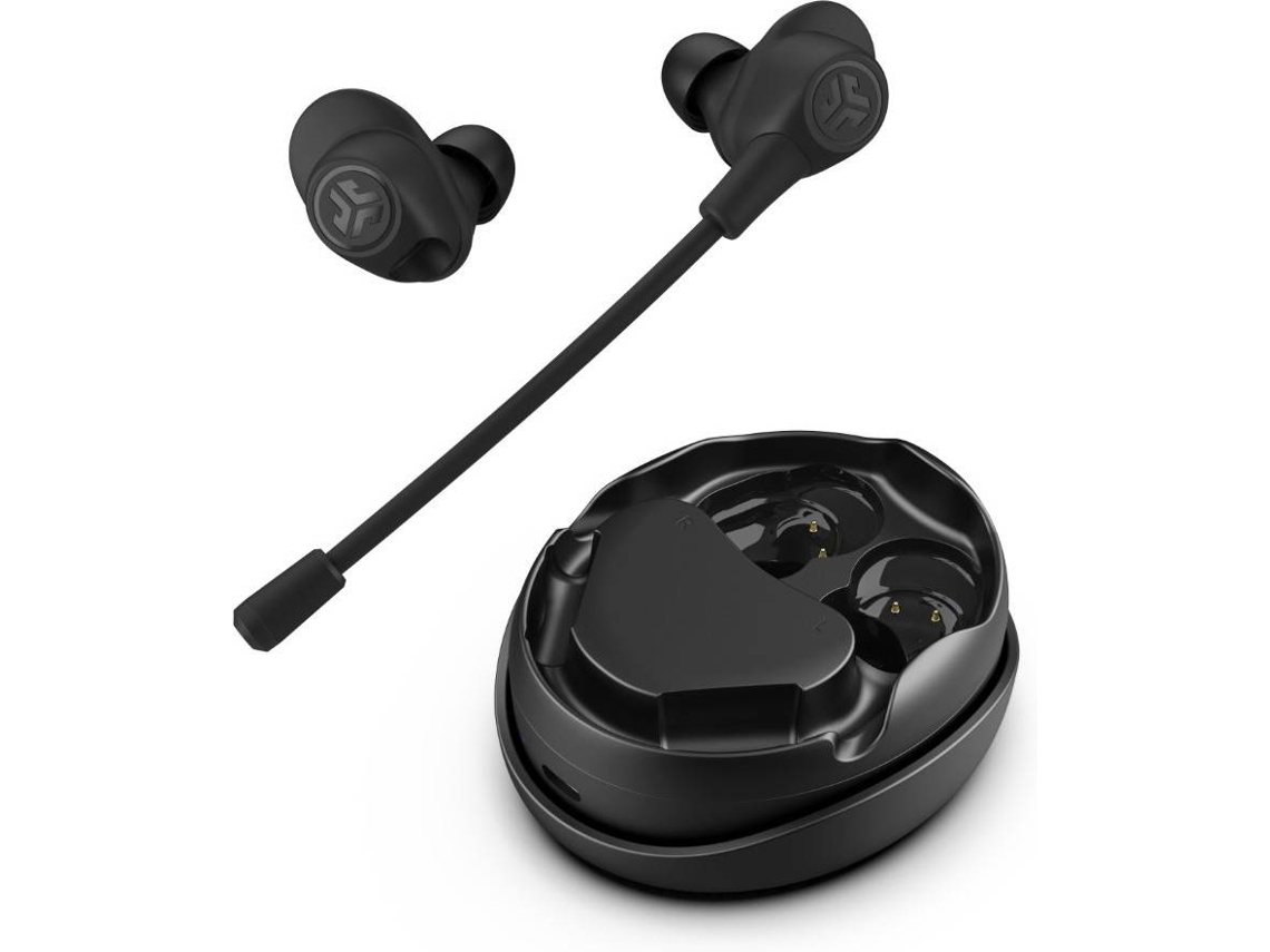 Earbuds JLAB Work Buds (Preto)