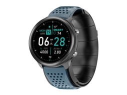Smartwatch YIZHOOD Te479 Preto