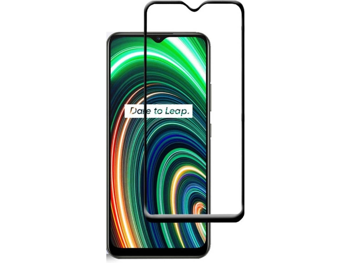 Pelicula de Vidro S/MARCA Realme C25Y