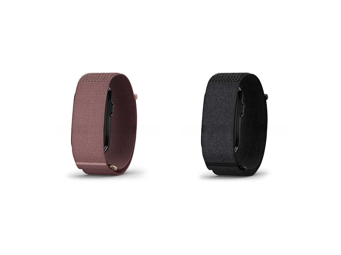Bracelete para Garmin Cirqa S-m Sem O Smart Band (apenas A Bracelete 2 Cores)