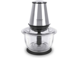 Picadora Simples CASO UZ 400 Vidro (400 W)