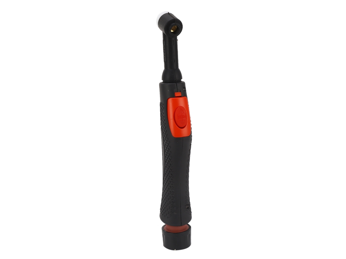 Kit De Cabeça De Soplete Tig Giratória 360° Com Resfriamento Por Ar E Acessórios Para Soldagem Argônio