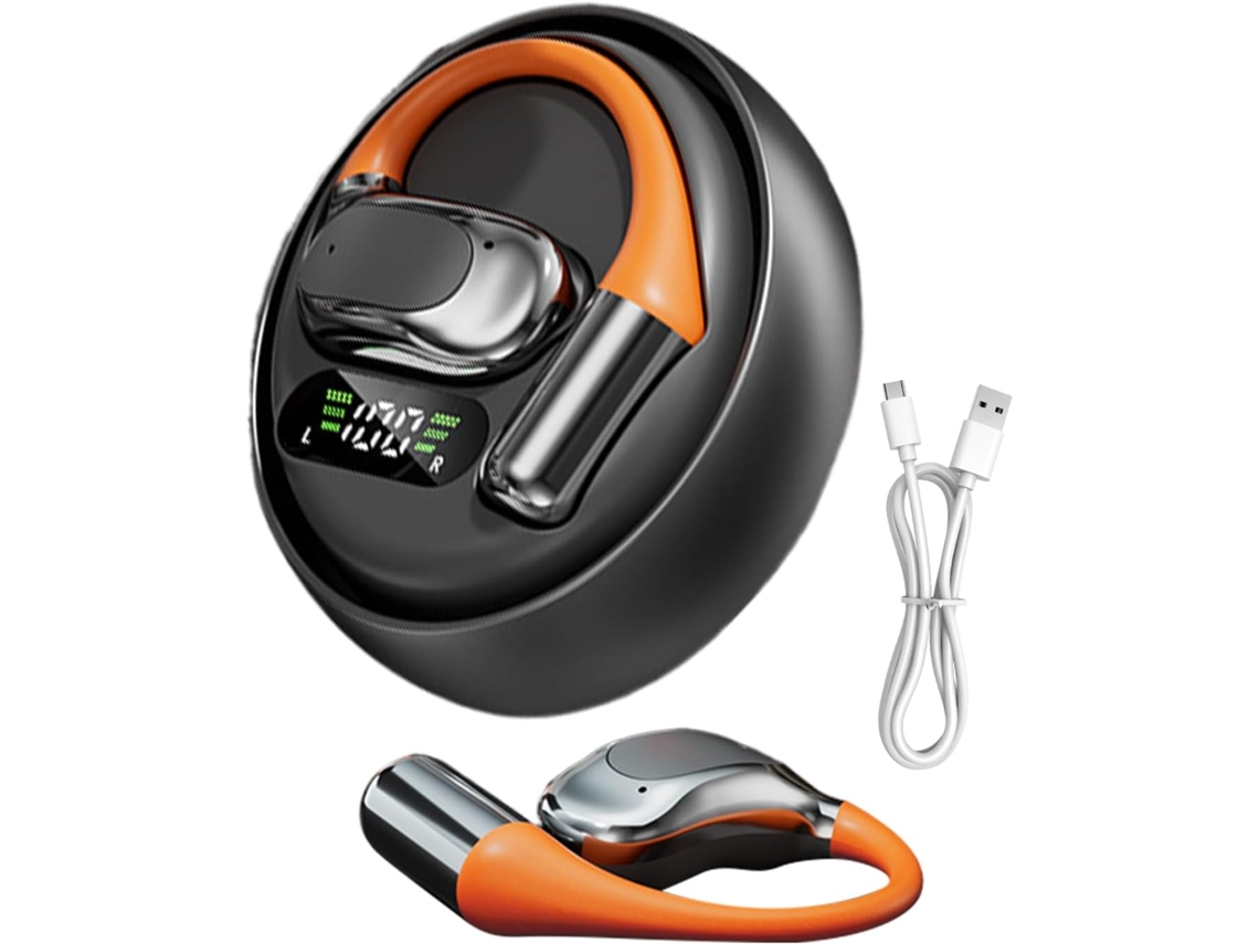 Fone De Ouvido Genérico Para Tradução Em Tempo Real, Fone De Ouvido Para Tradução Em Tempo Real, Fone De Ouvido Para