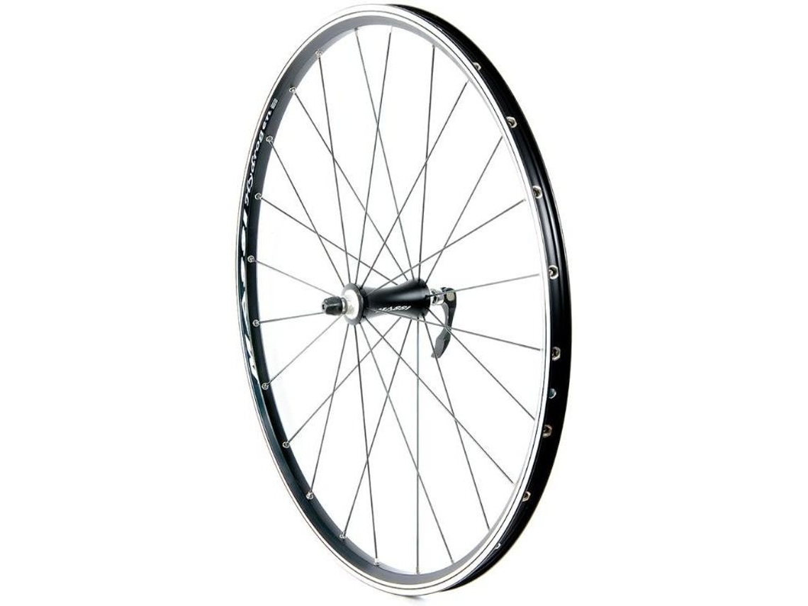 Roda Frontal MASSI Del. Mtb Tiger Preta