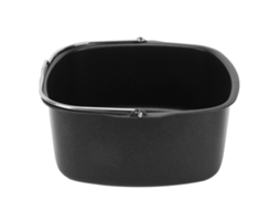 Forma De Bolo Barril Acessório Para Fritadeira Assar