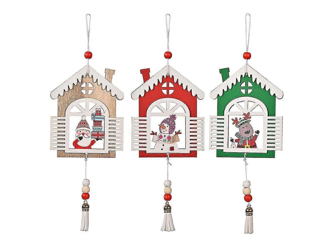 Enfeites Natalinos Para Iluminar Sua Árvore Com Brilho E Magia Festiva. Olysi Shop