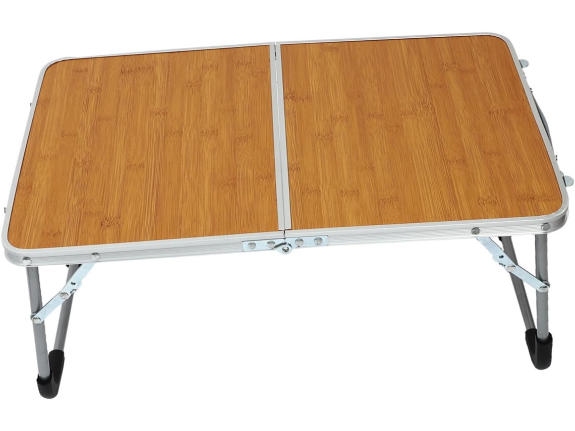 Mesa Dobrável Portátil Para Uso Interno