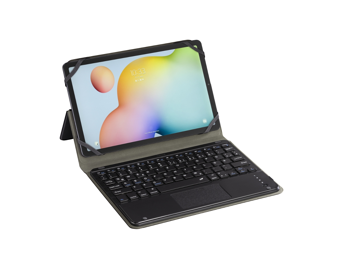 Capa Tablet Hama Preto