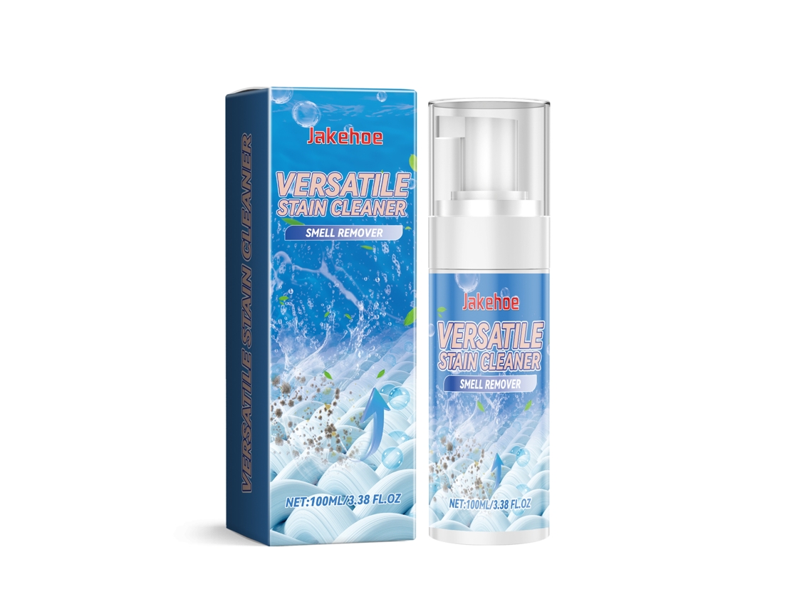 Limpador Multifuncional Eficaz Para Manchas