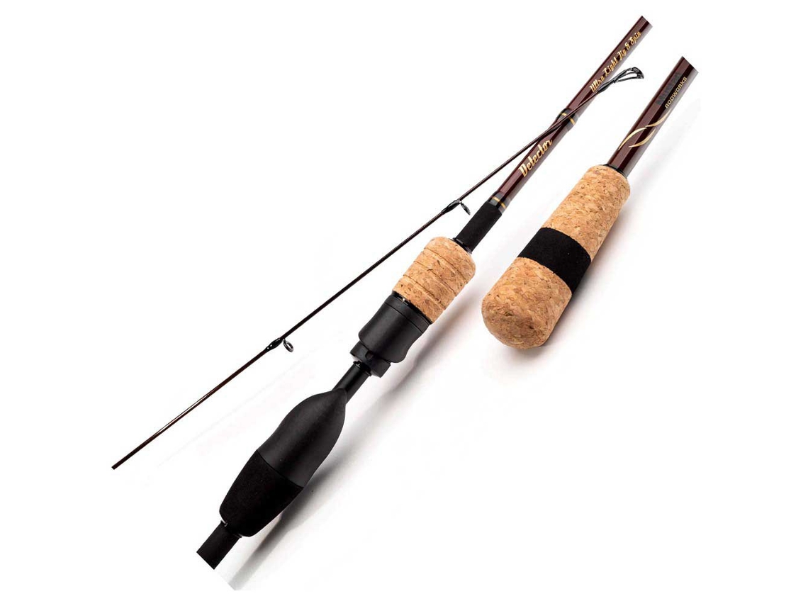 Cana Spinning Detector Dourado 1.98 M / 10 Gmustad