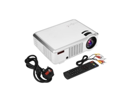 Projetor EOOCOO (projetor Inteligente Doméstico Hd)