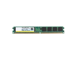 Memória LAXISCREED 1g Ddr2 533mhz