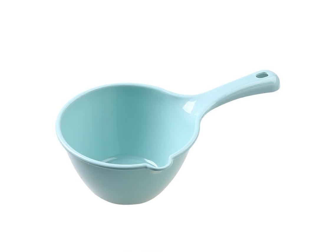 Colher de Cozinha, para Casa, Banho e Regar Flores ZYBLSSBB