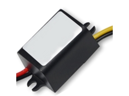 Conversor De Energia 12v Para 9v 2a: Alto Rendimento, Saída Estável, Adaptador De Carro