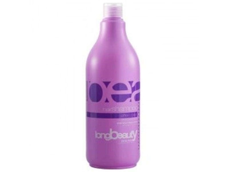 Shampo greasy hair anti oliosidade 1000ml longbeauty