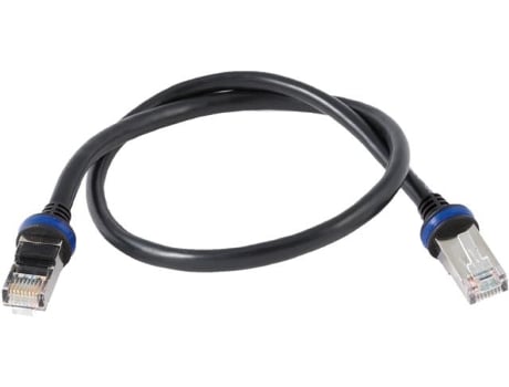 Mobotix Acessorio Mobotix Ethernet Patch Cabo 10 M
