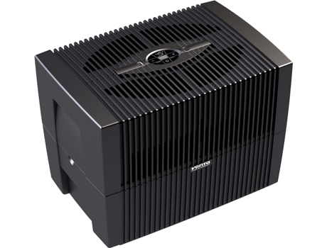 Humidificador VENTA Lw45 Comfort Plus 10 L Black
