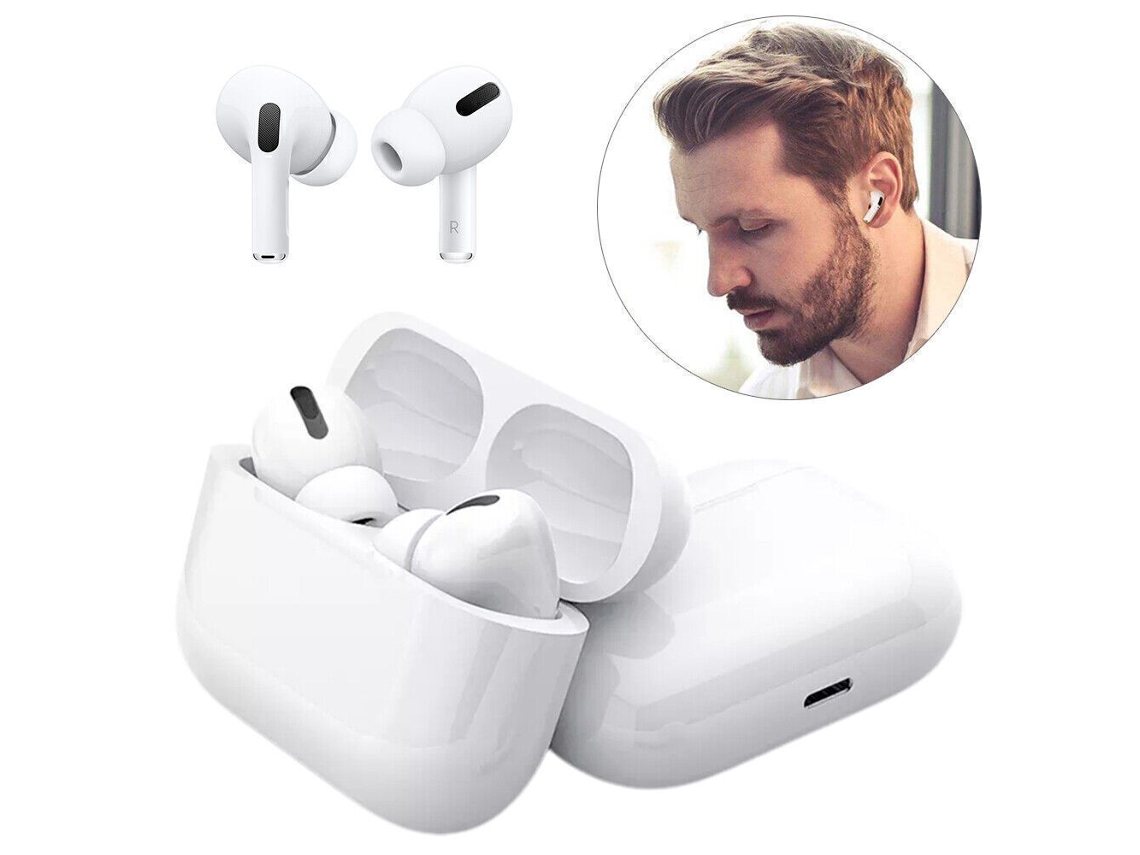 Fones De Ouvido Sem Fio Bluetooth De 3ª Geração Fones De Ouvido Intra-auriculares Fones De Ouvido
