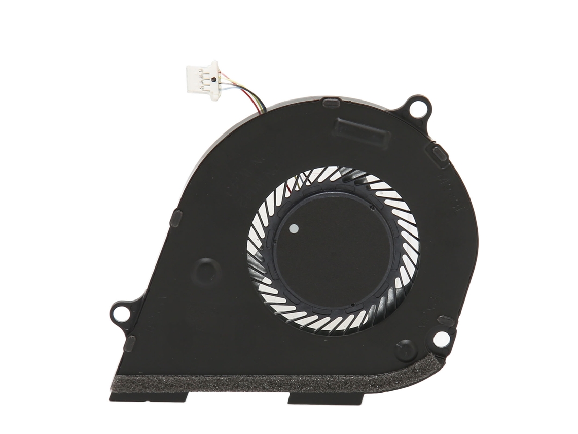 2026zentro-cooler Fan De Substituição 4 Pin Para Laptop Hp Envy X360 15 Ds Dr 15m Ds0011dx Gpu