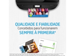 Tinteiro HP 364XL Preto (CN684EE)