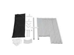 Tela de Projetor LAXISCREED 120 Polegadas com Suporte