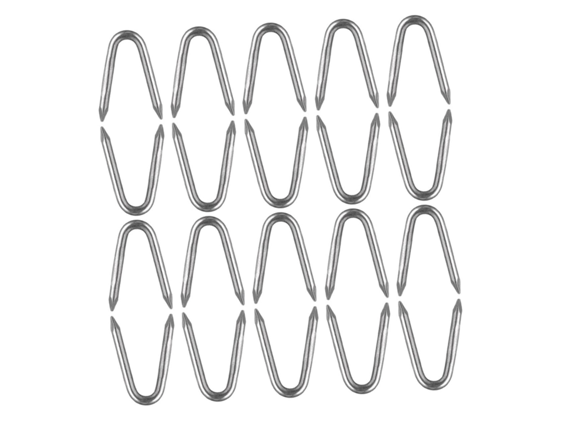 Kit De 2 Conectores De Suporte De Corrimão Em Aço Inoxidável Para Escadas E Instalação Para Uso Doméstico E Profissional
