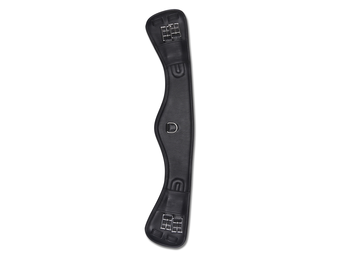 Cinta de Couro para Equitação WALDHAUSEN Contour