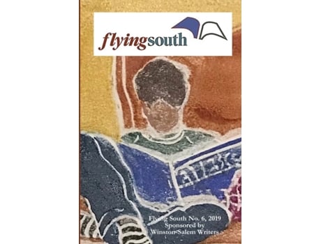 Livro Flying South 2019 Misc Writers (Inglês)