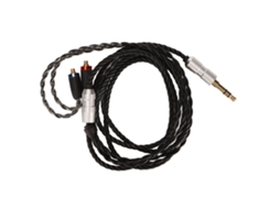 Aetheria cabo de Atualização para Fones de Ouvido Cobre Sem Oxigênio para Se215 Se315 Se425 Se535 Se846 W10 W20 W30
