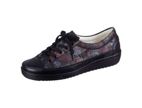 Sapatos CHRISTIAN DIETZ Mulher (4 uk - Preto)