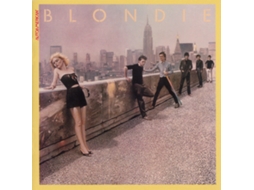 CD Blondie - Autoamerican