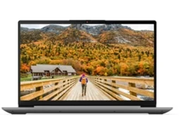 Portátil LENOVO IdeaPad 3 15ALC6 (Outlet Grade B - 15.6'' - AMD Ryzen 5 5500U - RAM: 8 GB - 512 GB SSD - AMD Radeon Graphics)