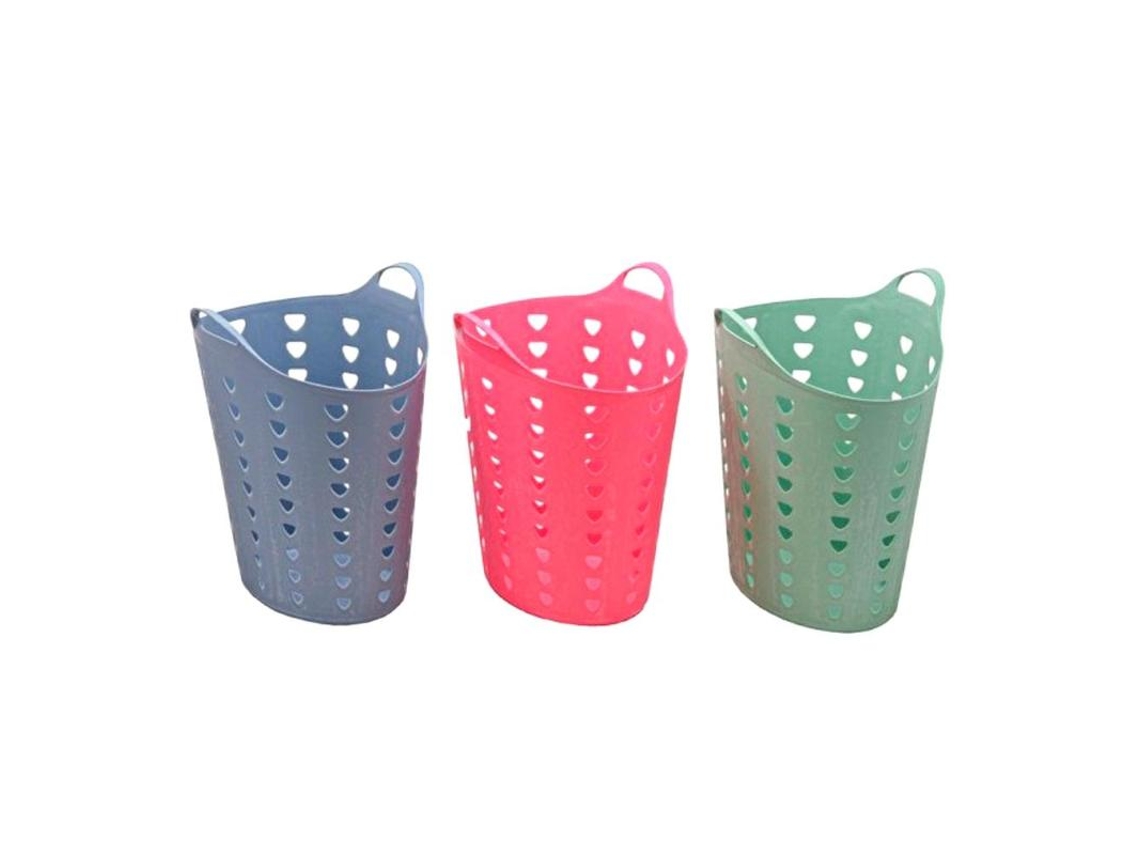 Pongotodo Big Open 48x36x56 Cm Surtido IPAE-PROGARDEN