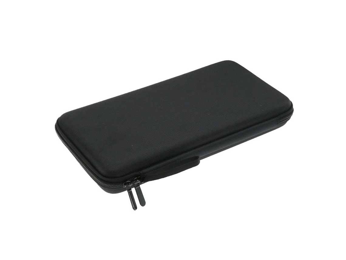 Estojo Rígido De Proteção Para Teclado K3