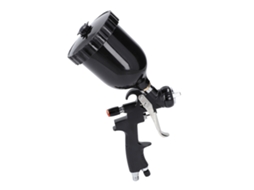 Kit De Pistola De Impressão Laxiscreed Para Automóveis, Reparação De Carroçaria E Acabamento De Alta Qualidade
