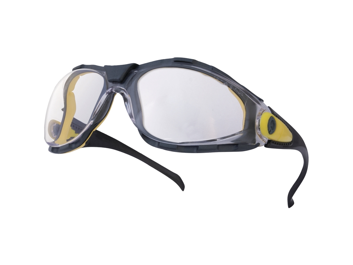Óculos Policarbonato Monobloc DELTAPLUS