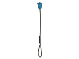 Wildcountry Rock On Wire Anodised