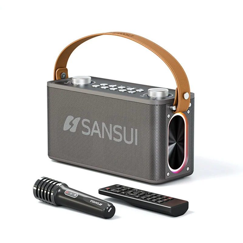 Caixa De Som Bluetooth