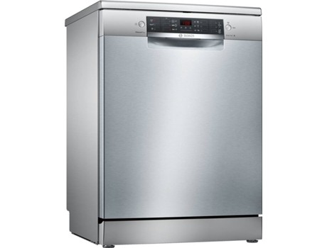 Máquina de Lavar Loiça BOSCH SMS46FI01E (13 Conjuntos - 60 cm - Inox)