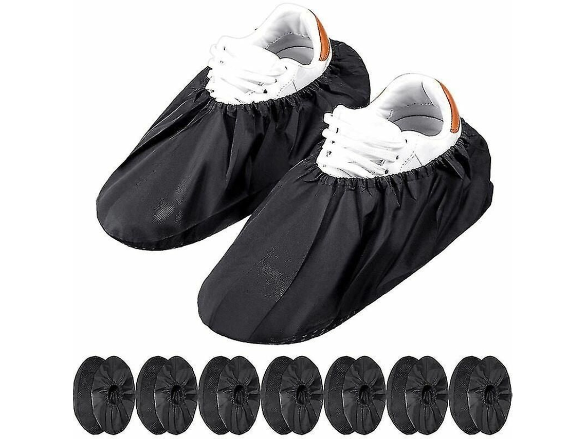 10 pares de óculos de sol reutilizáveis antiderrapantes impermeáveis laváveis S/MARCA