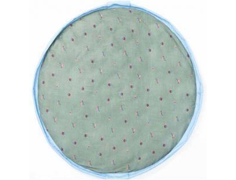 Sabo de Brinquedos  Soft Ping Pong