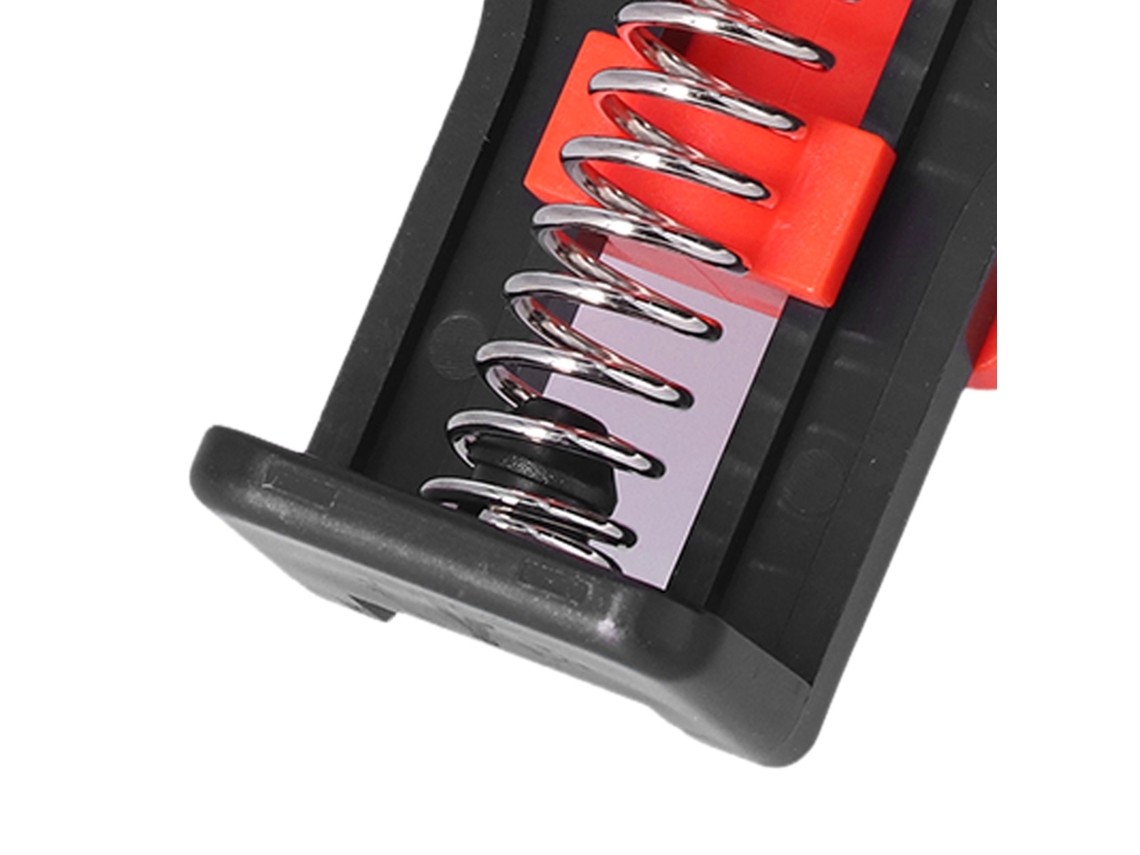 Angle Clamps Abs (size Adjustable, Picture Frame Fixer Corner Clip) Eoocoo