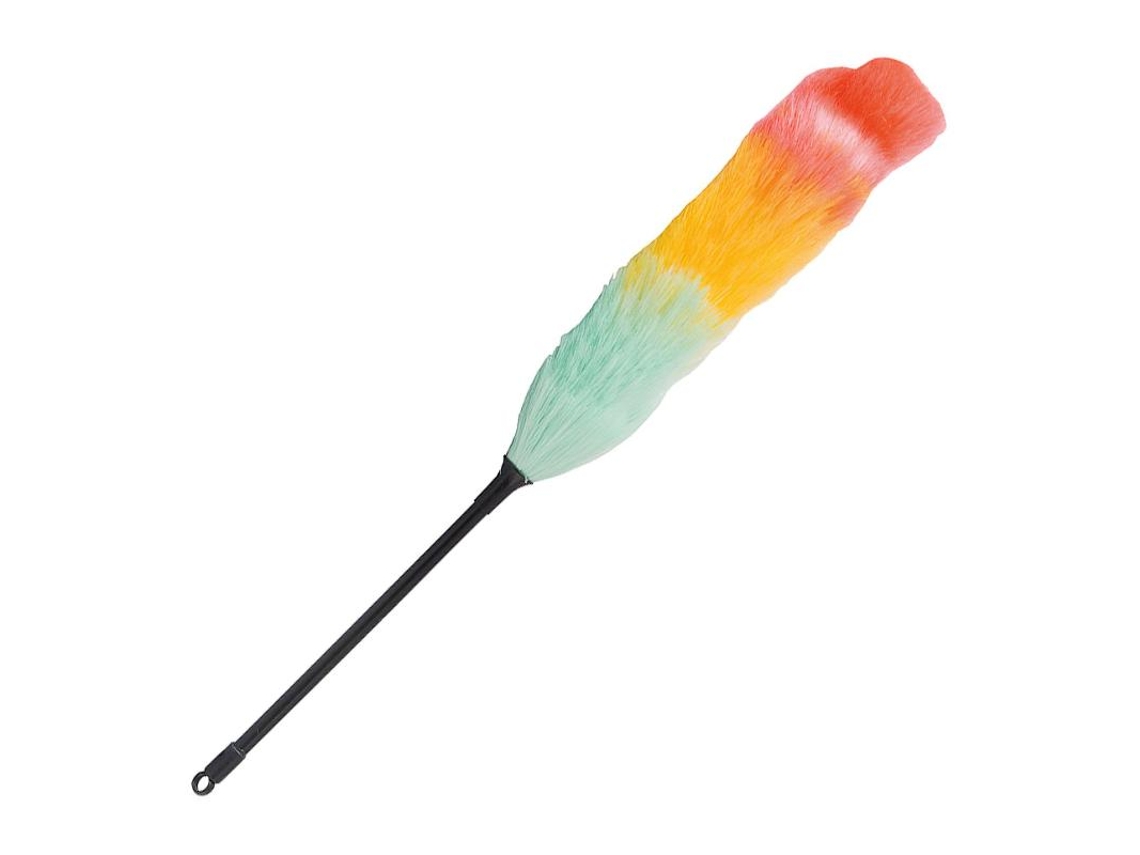 Plumero electroestatico colores