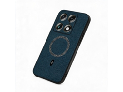 Capa Magnética Para Motorola Edge 70 Pro (azul)