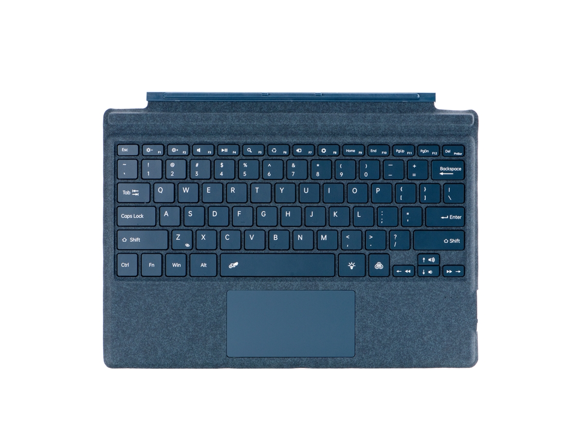 Teclado LAXISCREED Surface Pro Bt 5.1