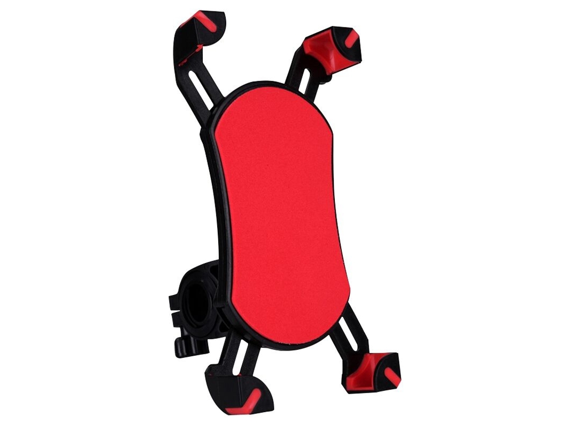Suporte Universal De 360 ​​graus Para Celular E Gps Em Bicicletas Aquaforge