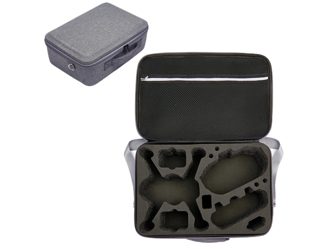 Aetheria bolsa de Transporte para Óculos de Voo e Drone Dji Fpv, Estojo de Armazenamento Multifuncional Durável