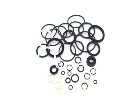 Kit de Vedação de Amortecedores WSS Cannondale Dyad