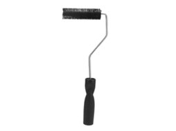 Rolo de Bolhas Laminado Fibra de Vidro 28x100mm